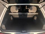 ВАЗ (Lada) 2113 2012 годаүшін1 450 000 тг. в Актау – фото 5