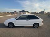 ВАЗ (Lada) 2113 2012 годаүшін1 450 000 тг. в Актау – фото 2