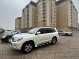 Toyota Land Cruiser 2013 годаүшін18 000 000 тг. в Жанаозен