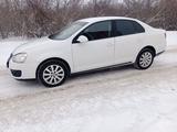 Volkswagen Jetta 2006 года за 3 300 000 тг. в Астана – фото 3