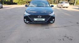 Hyundai Accent 2021 года за 6 500 000 тг. в Петропавловск