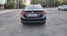 Hyundai Accent 2021 года за 6 500 000 тг. в Петропавловск – фото 3