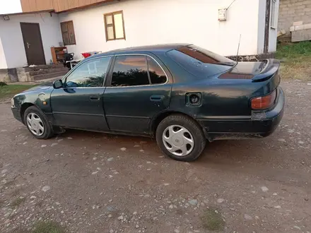 Toyota Camry 1991 года за 1 500 000 тг. в Алматы – фото 5