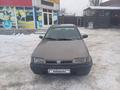 Nissan Sunny 1991 года за 420 000 тг. в Алматы – фото 4