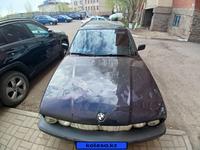 BMW 520 1994 года за 1 400 000 тг. в Астана