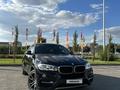 BMW X6 2015 года за 21 000 000 тг. в Актобе