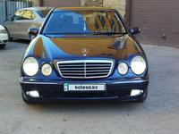 Mercedes-Benz E 280 1999 года за 5 000 000 тг. в Астана
