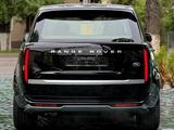 Land Rover Range Rover 2022 годаүшін120 000 000 тг. в Тараз – фото 2