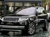 Land Rover Range Rover 2022 года за 120 000 000 тг. в Тараз