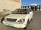 Lexus RX 300 1999 года за 5 499 000 тг. в Усть-Каменогорск – фото 2