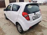 Chevrolet Spark 2014 года за 3 500 000 тг. в Астана – фото 3