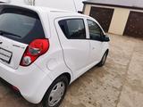 Chevrolet Spark 2014 года за 3 500 000 тг. в Астана – фото 5