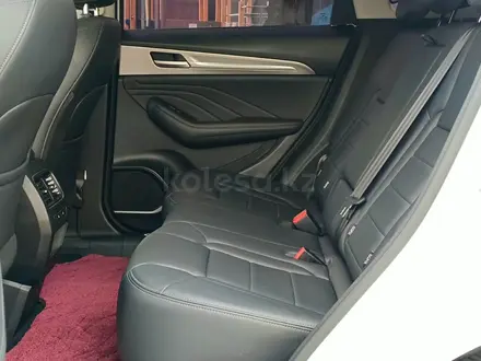 Haval F7 2022 года за 7 590 000 тг. в Алматы – фото 18