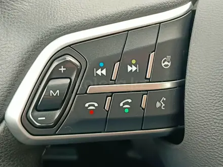 Haval F7 2022 года за 7 590 000 тг. в Алматы – фото 23