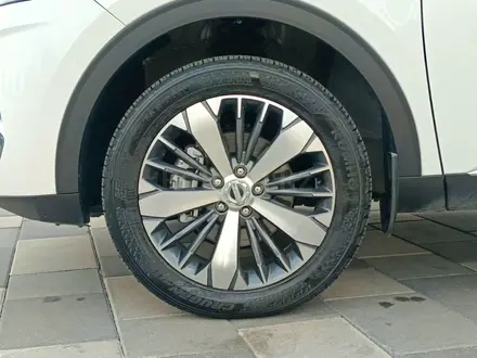 Haval F7 2022 года за 7 590 000 тг. в Алматы – фото 15
