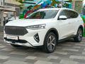 Haval F7 2022 года за 7 590 000 тг. в Алматы – фото 5