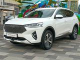 Haval F7 2022 годаүшін7 590 000 тг. в Алматы – фото 5
