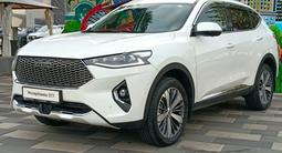Haval F7 2022 года за 7 590 000 тг. в Алматы – фото 5
