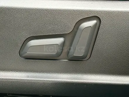 Haval F7 2022 года за 7 590 000 тг. в Алматы – фото 27