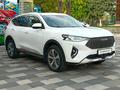 Haval F7 2022 года за 7 590 000 тг. в Алматы – фото 3