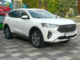 Haval F7 2022 годаүшін7 590 000 тг. в Алматы – фото 3