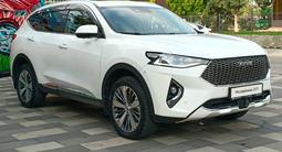 Haval F7 2022 года за 7 590 000 тг. в Алматы – фото 3