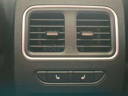 Haval F7 2022 года за 7 590 000 тг. в Алматы – фото 28