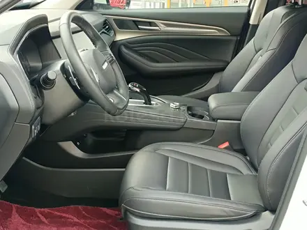 Haval F7 2022 года за 7 590 000 тг. в Алматы – фото 17
