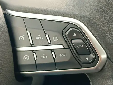 Haval F7 2022 года за 7 590 000 тг. в Алматы – фото 31
