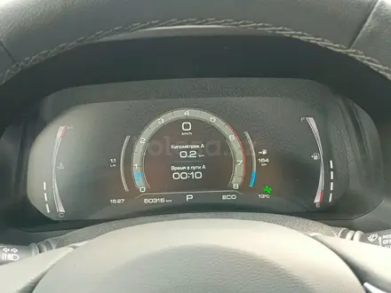 Haval F7 2022 года за 7 590 000 тг. в Алматы – фото 19