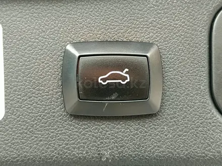 Haval F7 2022 года за 7 590 000 тг. в Алматы – фото 20