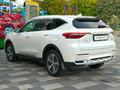 Haval F7 2022 года за 7 590 000 тг. в Алматы – фото 9
