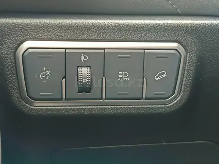 Haval F7 2022 года за 7 590 000 тг. в Алматы – фото 21