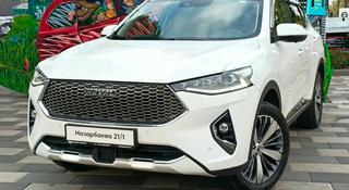 Haval F7 2022 года за 7 590 000 тг. в Алматы