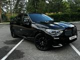 BMW X6 2021 года за 39 500 000 тг. в Караганда – фото 3