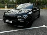 BMW X6 2021 годаүшін39 500 000 тг. в Караганда