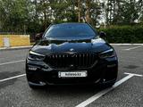 BMW X6 2021 годаүшін39 500 000 тг. в Караганда – фото 5