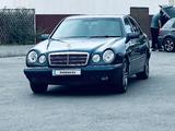 Mercedes-Benz E 280 1996 годаүшін2 000 000 тг. в Тараз – фото 2