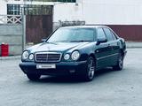 Mercedes-Benz E 280 1996 годаүшін2 000 000 тг. в Тараз – фото 3