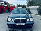 Mercedes-Benz E 280 1996 годаүшін2 000 000 тг. в Тараз – фото 4