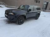 Toyota Land Cruiser Prado 2024 года за 42 000 000 тг. в Астана – фото 3