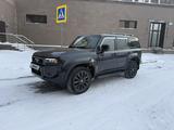 Toyota Land Cruiser Prado 2024 года за 42 000 000 тг. в Астана – фото 5
