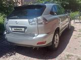 Lexus RX 350 2008 годаfor8 200 000 тг. в Астана – фото 3