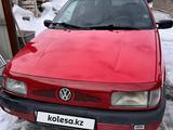 Volkswagen Passat 1991 года за 950 000 тг. в Павлодар