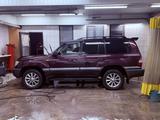 Toyota Land Cruiser 2006 года за 14 000 000 тг. в Алматы