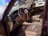 Toyota Land Cruiser 2006 года за 14 000 000 тг. в Алматы – фото 5