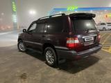 Toyota Land Cruiser 2006 года за 14 000 000 тг. в Алматы – фото 3