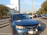 Subaru Impreza 2007 годаүшін3 650 000 тг. в Алматы