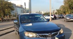 Subaru Impreza 2007 года за 3 900 000 тг. в Алматы – фото 2