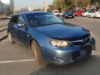 Subaru Impreza 2007 года за 3 800 000 тг. в Алматы
